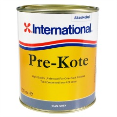International Pre-Kote - Blue-Grey Undercoat - 750ml